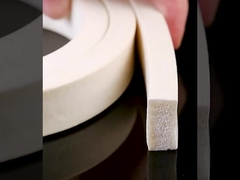 Extrusie van siliconenbuizen