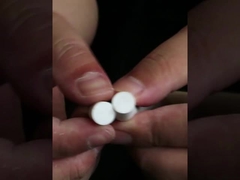 Silikon sponge cord met 0,5-0,8 g/cm3 Dichtheid en werktemperatuur van -60°C tot 220°C