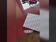 siliconen sponsplaat