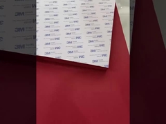 siliconen sponsplaat