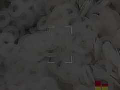 siliconen wasmachine, siliconenpakking