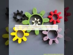 Radiation Resistance Gr Coupling / Pu Coupling Good Low Temperature Performance