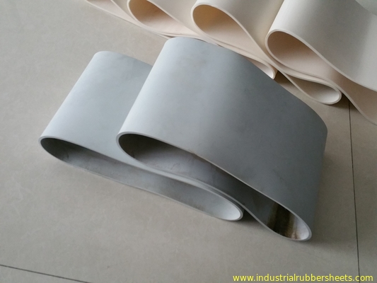 High Hardness Customized Silicone Tube Extrusion For Corona Roller