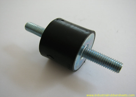 A - MM Automotive Rubber Shock Mounts , Anti Vibration Rubber Shock Absorber
