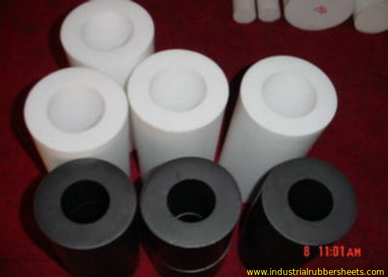 Premium Grade Construction Material PTFE Hose 20Mpa , PTFE PTFE Tube