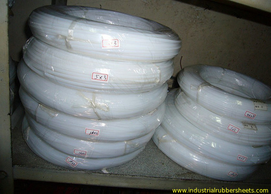Premium Grade Construction Material PTFE Hose 20Mpa , PTFE PTFE Tube