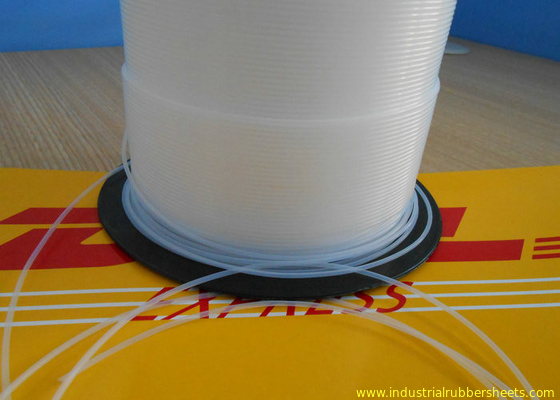 Premium Grade Construction Material PTFE Hose 20Mpa , PTFE PTFE Tube