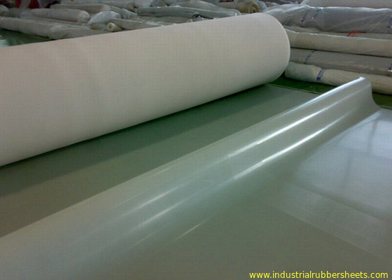 Silicone Sheet , Silicone Sheeting , Silicone Membrane , Silicone Rolls, Silicone Rubber Sheet for Vacuum Laminator