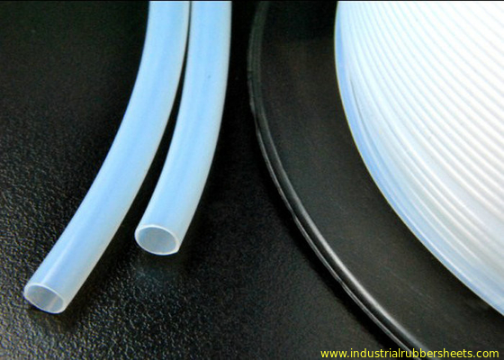 Dependable Performance Soft PTFE Tubing For Hot Runner System