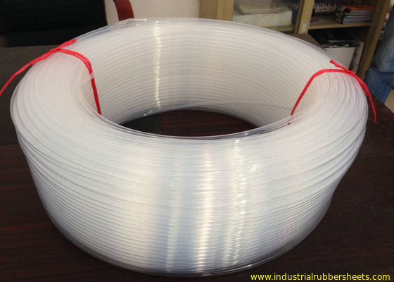 Dependable Performance Soft PTFE Tubing For Hot Runner System