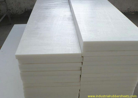 High Impact Strength Colored Plastic Sheet 1 - 200mm , Industrial Plastic Sheeting