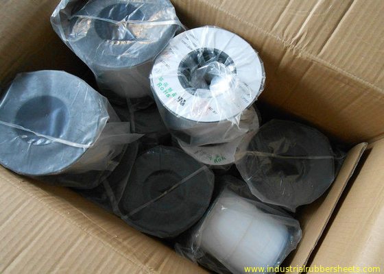 Clear Heat Shrink Pure PTFE 100% Virgin PTFE Tube Self - Lubricating