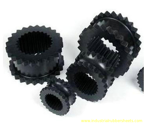 CSM / SBR Polyurethane Shaft Coupling 1613688500 , 2903101500 , 1613949900