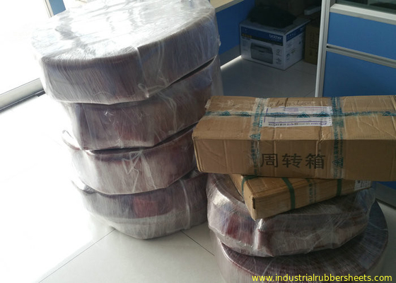 High Temperature Resistant Silicone Hose Reducer Large Diameter , Maximum Length 50m