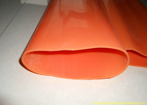 Soft Food Grade Silicone Tubing / Belt With High And Low Pressure Resistance