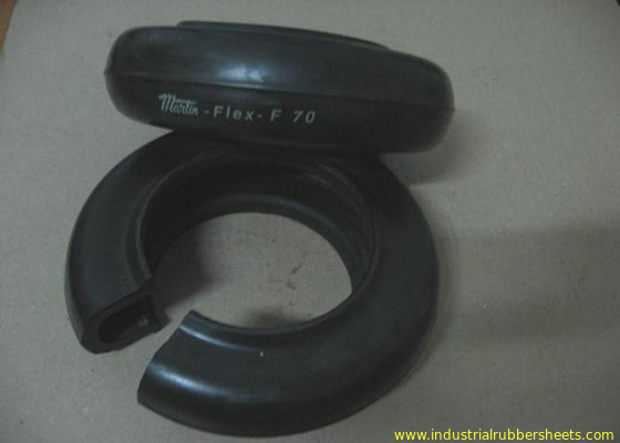 F40 - F250 Tyre Rubber Coupling , Rubber Tyre Coupling Made With NBR Rubber