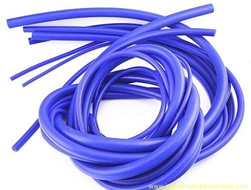 Flexible Braided Vacuum Silicone Heater Hose 6mm 8mm 10mm