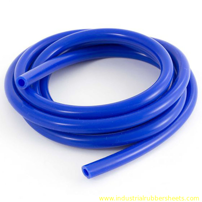 Flexible Braided Vacuum Silicone Heater Hose 6mm 8mm 10mm