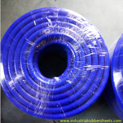 Flexible Braided Vacuum Silicone Heater Hose 6mm 8mm 10mm