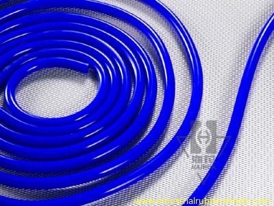 Flexible Braided Vacuum Silicone Heater Hose 6mm 8mm 10mm