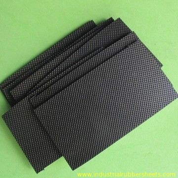 Rough Surface Silicone Rubber Sheet for Anti-Aging and Corrosion Resistance