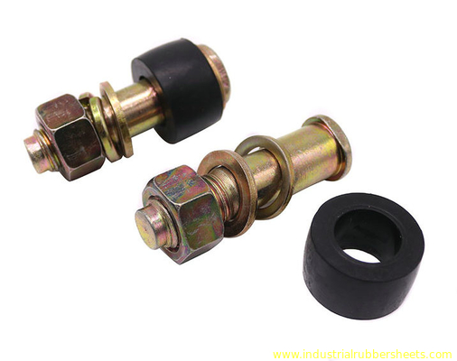Standard Size Fcl Coupling Pin Metal Rubber Iso 9001