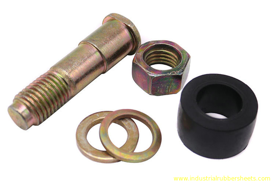 Standard Size Fcl Coupling Pin Metal Rubber Iso 9001
