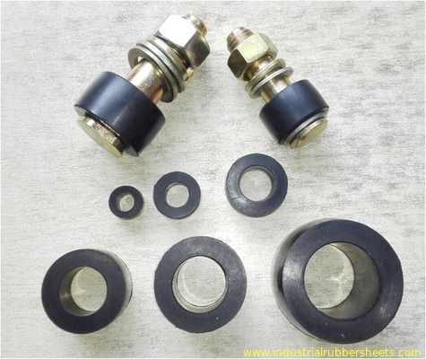 Standard Size Fcl Coupling Pin Metal Rubber Iso 9001