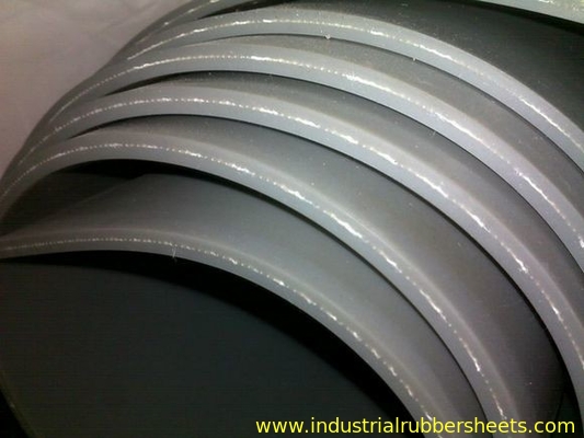 Silicone Rubber Sheet The Perfect Material for Sealing and Insulation Applications
