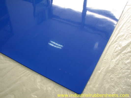 Silicone Rubber Sheet The Perfect Material for Sealing and Insulation Applications