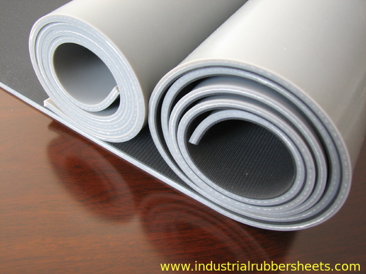 Silicone Rubber Sheet The Perfect Material for Sealing and Insulation Applications