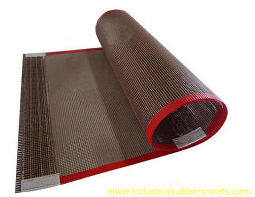 PTFE Mesh Temperature -60 320°C Freezer Safe High Temperature Resistance Up To 260°C