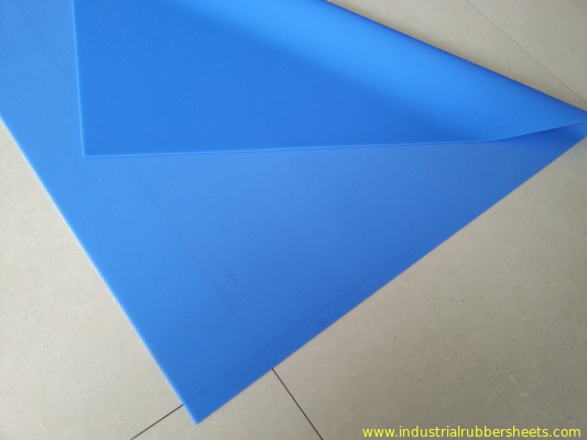 Silicone Rubber Sheet Without Smell for Electric Insulation and Corrosion Resistance