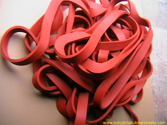 Silicone Sponge Cord with 0.5-0.8g/cm3 Density and -60 deg C 220 deg C Working Temperature