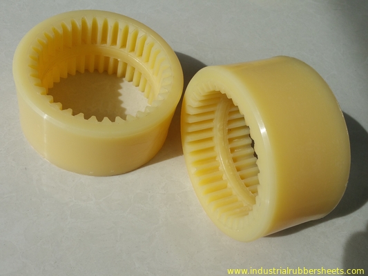 NL-NL10 Nylon Sleeve , Nylon Coupling , Nylon Gear Coupling