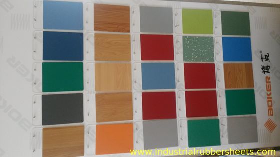 Dust Resistance PVC Floor Mat with Anti-Slip Backing and Hollow Design for Effective Dirt Trapping