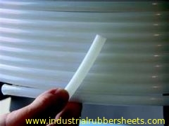 Corrosion Resistance PTFE Tubing