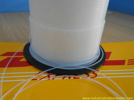 Corrosion Resistance PTFE Tubing