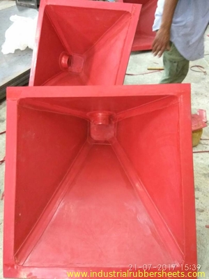 24Mpa , 35Shore A , Red Gum Rubber Sheet , Pure Natural Rubber Sheet , Para Rubber Sheet , Industrial Rubber Sheet