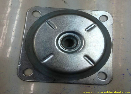 Excellent FRHQ Shock Absorber Rubber Mounts Industrial Grade Smooth Surface