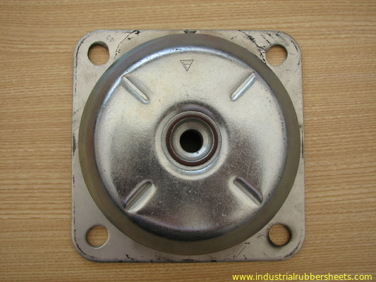 Excellent FRHQ Shock Absorber Rubber Mounts Industrial Grade Smooth Surface