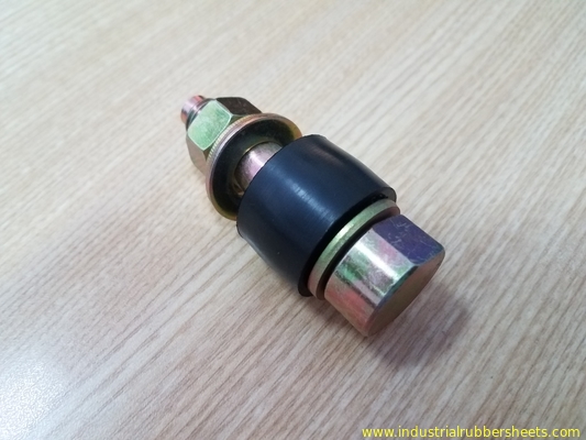 Easy Installation Cast Iron FCL Coupling Pin #1-8 Black Color