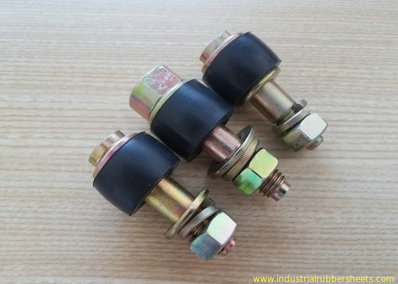 Easy Installation Cast Iron FCL Coupling Pin #1-8 Black Color