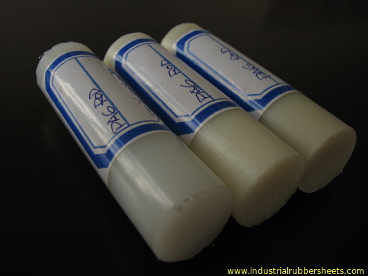 100% Virgin Nylon Plastic Rod PA6 For Bearing , Gears , Oil Delievery Pipe