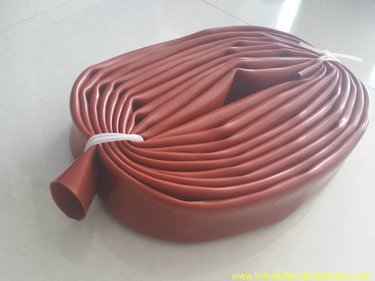 High and Low Pressure Resistance Silicone Tube Extrusion for High and Low Pressure Resistance