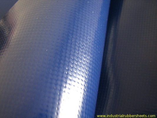 EPDM Rubber Sheet for All Kinds of Mechanical Equipments 1-6mm Thickness