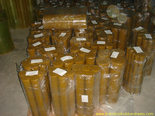ROHS Approval Colorful Nylon Plastic Rod Od 10-300mm For Military And Oil Field