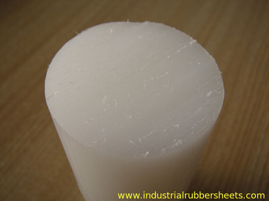 1-2m Length Smooth Nylon Round Bar Od 10-400mm With 100% Virgin HDPE