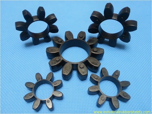 Gr Gs Polyurethane Coupling Spider Multi Color High Impact Resistant