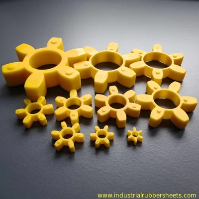 Radiation Resistance Gr Coupling / Pu Coupling Good Low Temperature Performance
